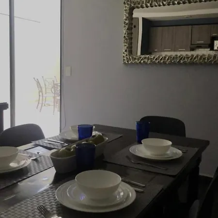 Casa Vacanza Apartment Olbia