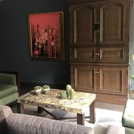 Casa Vacanza Apartment