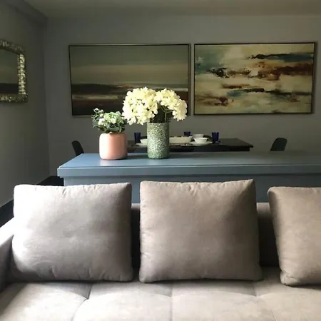 Casa Vacanza Apartment *